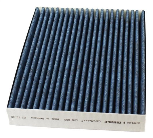 MAHLE LAO855 Фильтр салона в наличии Полтава