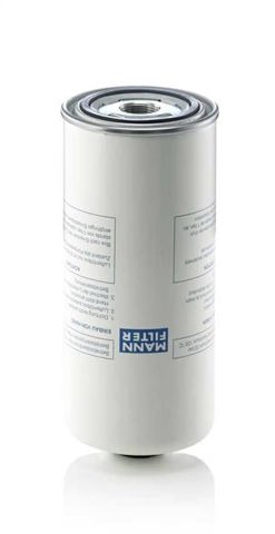 MANN LB9622 Фильтр воздушный компрессора подкачки (амортизаторов) в наличии Чернигов