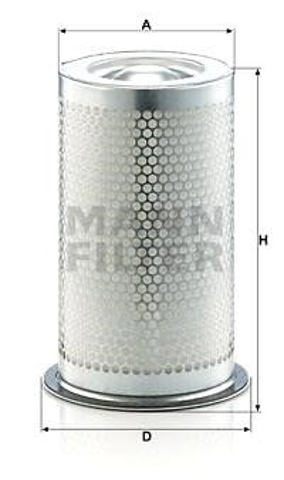 MANN LE17011X в наличии Сумы