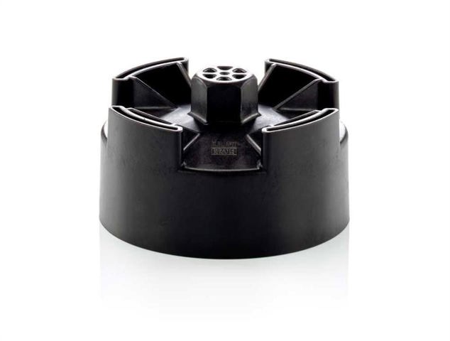 LS11 MANN Съемник масляного фильтра купить в Тернополь