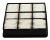 Filtro de ar LX1076 MAHLE