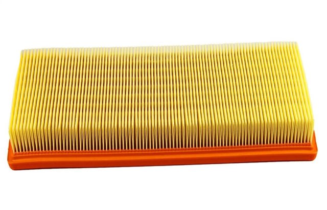 MAHLE LX1080 Фильтр воздушный в наличии Житомир