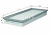 Filtro de ar LX1249 MAHLE