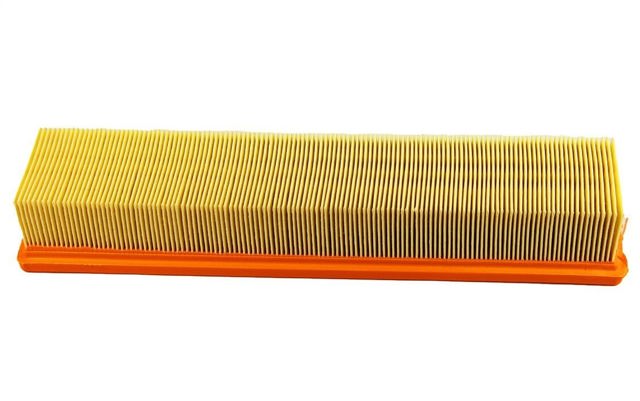 Filtro de ar LX1258 MAHLE