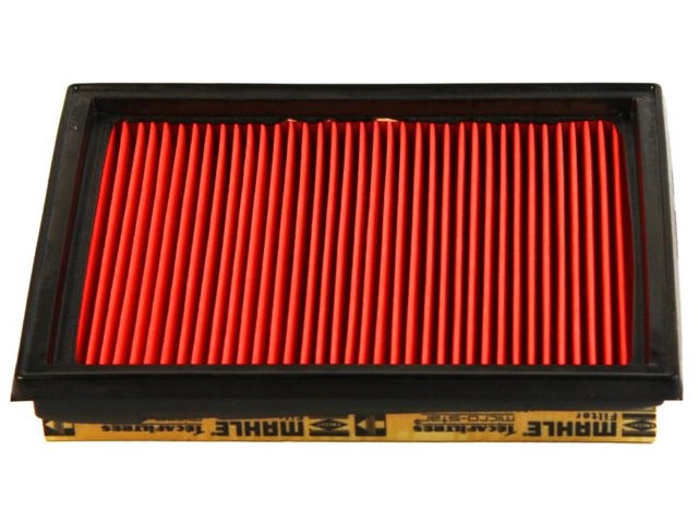 MAHLE LX1268 Воздушный фильтр в наличии Львов