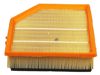 Filtro de ar LX12891 MAHLE