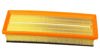 Filtro de ar LX1452 MAHLE