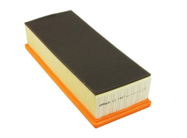Filtro de ar LX1482 MAHLE