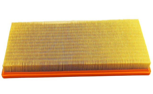 Filtro de ar LX1573 MAHLE