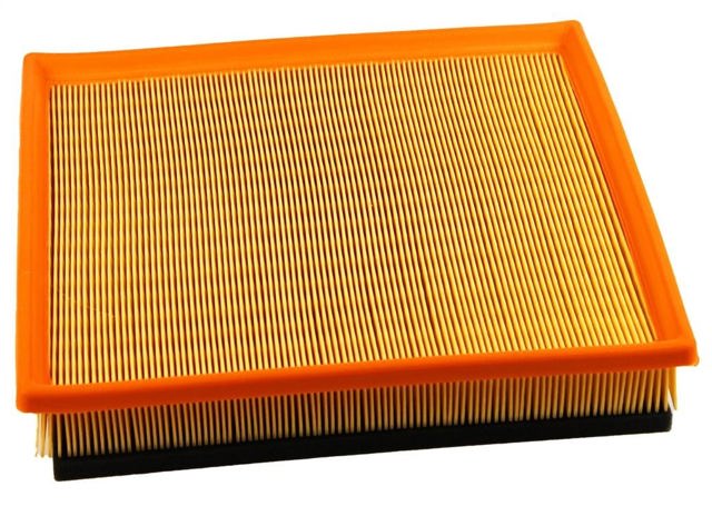 MAHLE LX1583 Воздушный фильтр в наличии Николаев