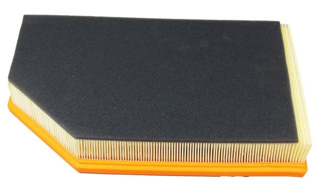 MAHLE LX15919 Фильтр воздушный в наличии Павлоград