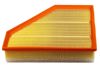 Filtro de ar LX1640 MAHLE