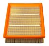 Filtro de ar LX1652 MAHLE
