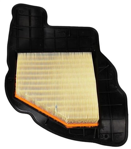 LX16845 MAHLE Фильтр воздушный купить в Сумы
