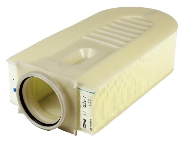 LX16861 MAHLE Воздушный фильтр купить в Хмельницкий
