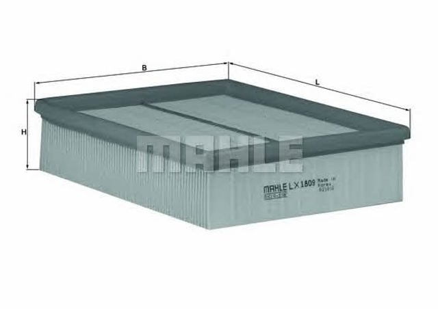 LX1809 Mahle Original