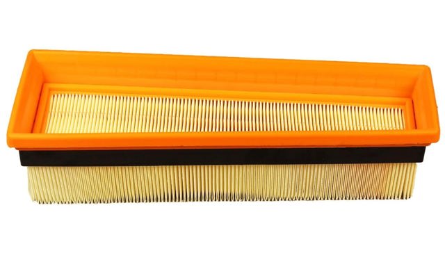 LX18231 MAHLE Фильтр воздушный купить в Харьков
