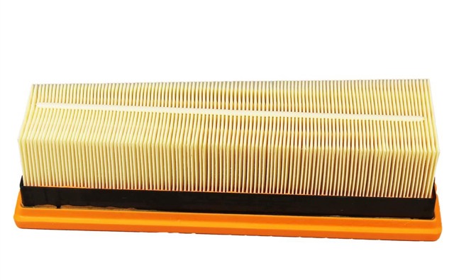 MAHLE LX18241 Воздушный фильтр в наличии Ирпень