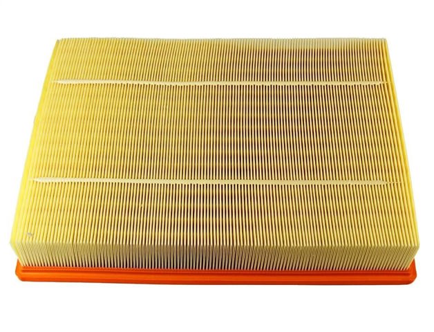 Filtro de ar LX1845 MAHLE