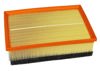 Filtro de ar LX1883 MAHLE