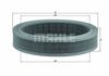 Filtro de ar LX202 MAHLE