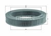 Filtro de ar LX203 MAHLE