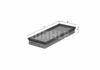 Filtro de ar LX218 MAHLE