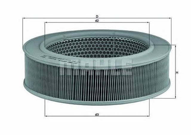 LX264 Mahle Original