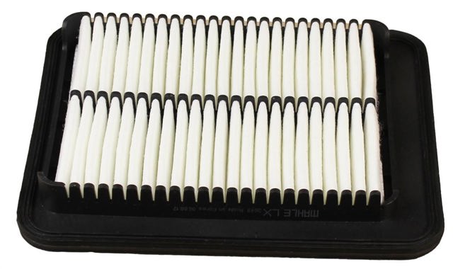 Filtro de ar LX2649 MAHLE