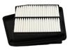 Filtro de ar LX2688 MAHLE