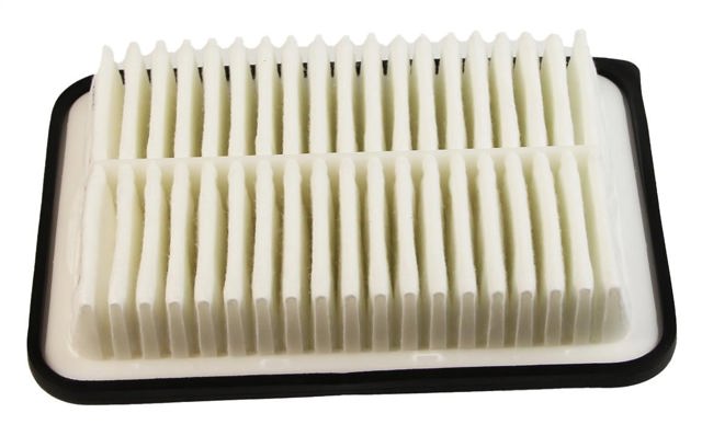 Filtro de ar LX2792 MAHLE