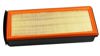 Filtro de ar LX27961 MAHLE