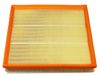 Filtro de ar LX2881 MAHLE