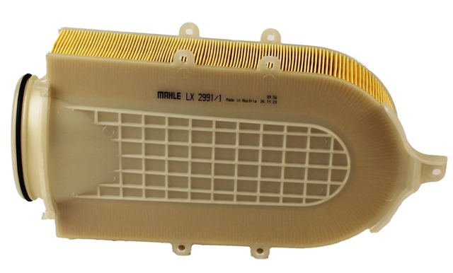 LX29911 MAHLE Фильтр воздушный купить в Кривой Рог
