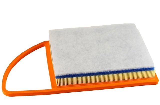 Filtro de ar LX2995 MAHLE