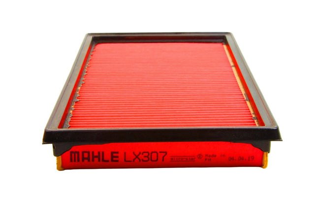 Filtro de ar LX307 MAHLE