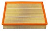 Filtro de ar LX3138 MAHLE