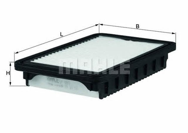 LX3271 Mahle Original