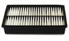 Filtro de ar LX3347 MAHLE