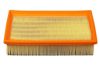 Filtro de ar LX3456 MAHLE