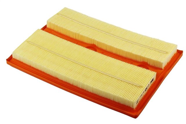 Filtro de ar LX3525 MAHLE