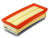 Filtro de ar LX3542 MAHLE
