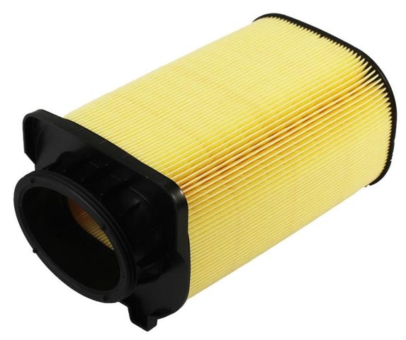 Filtro de ar LX3775 MAHLE