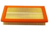 Filtro de ar LX3811 MAHLE