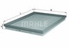 Filtro de ar LX390 MAHLE