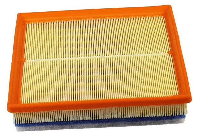 Filtro de ar LX3987 MAHLE