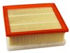 Filtro de ar LX4085 MAHLE