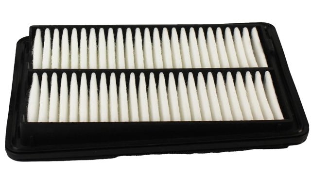 MAHLE LX4138 Воздушный фильтр в наличии Винница