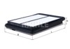 Filtro de ar LX4239 MAHLE