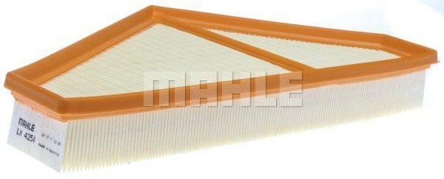 MAHLE LX4254 Воздушный фильтр в наличии Харьков